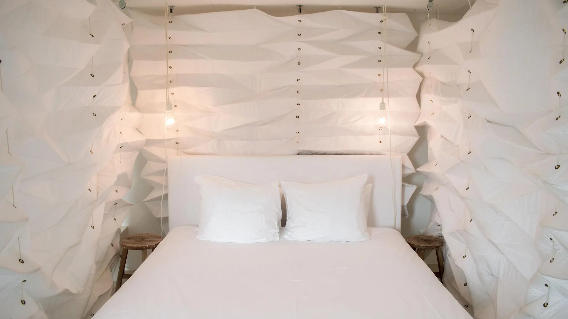 Hotel The Exchange Amsterdam Nederland