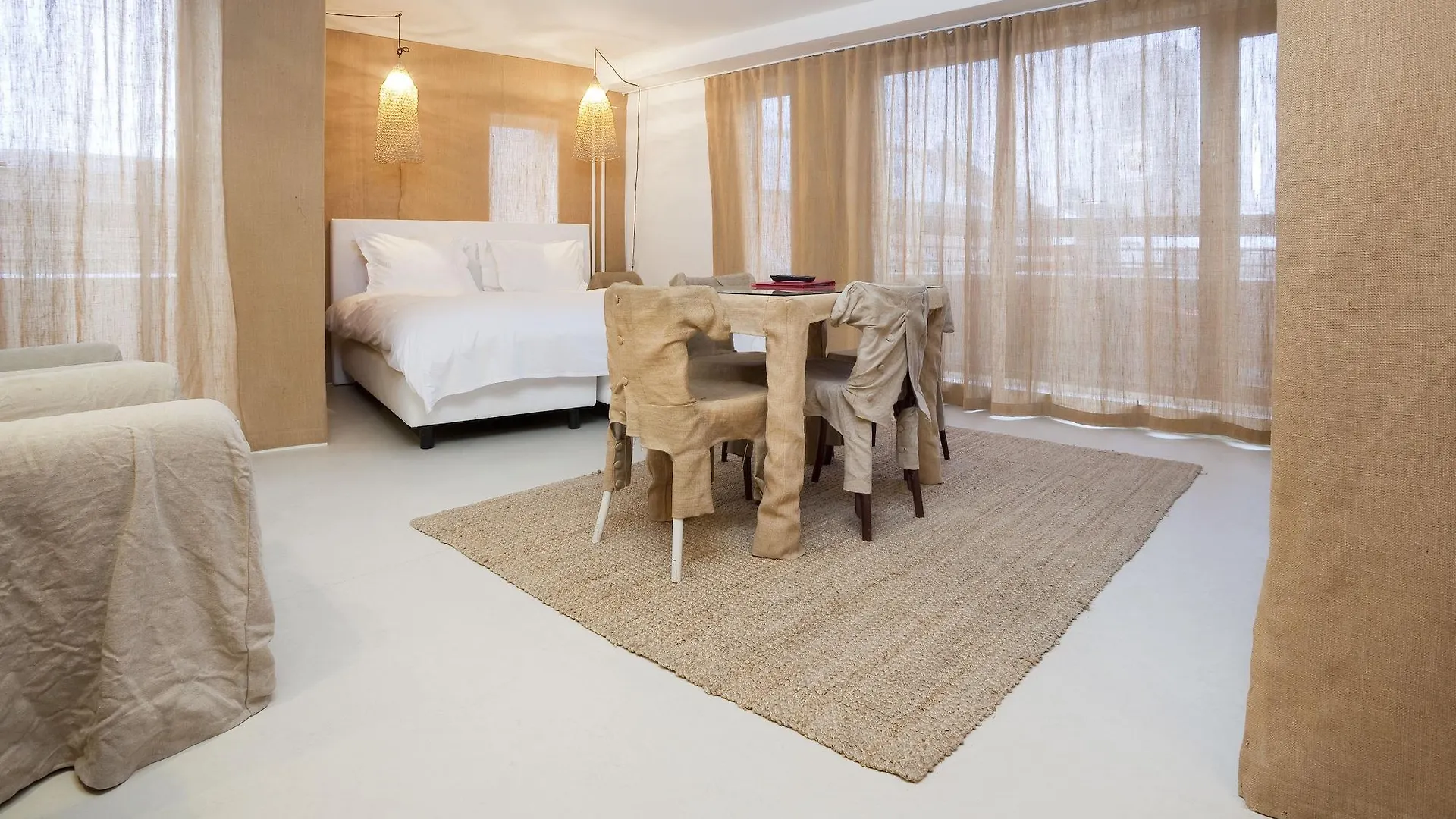 Hotel The Exchange Άμστερνταμ