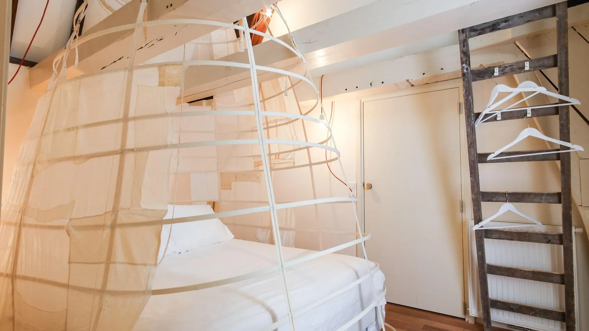 Hotel The Exchange Amsterdam 3*,  Nederland