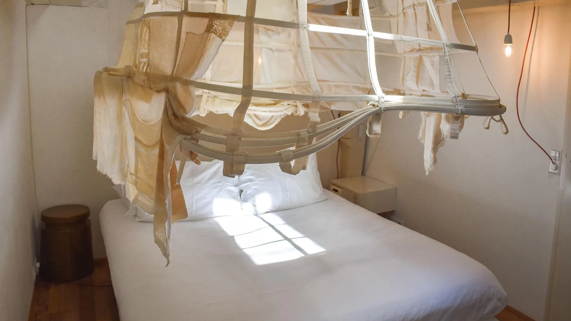 Hotel The Exchange Άμστερνταμ