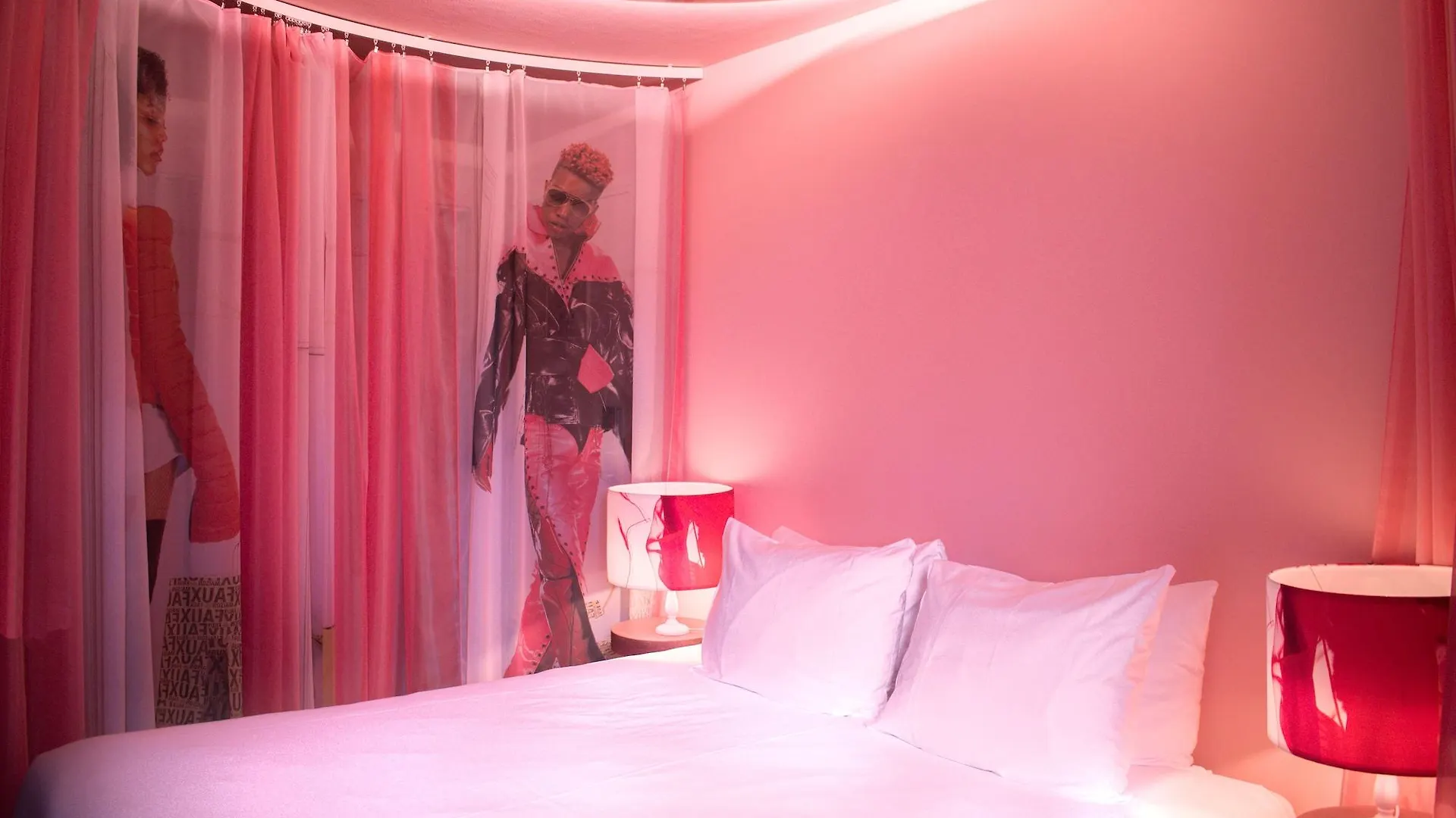 Hotel The Exchange Άμστερνταμ