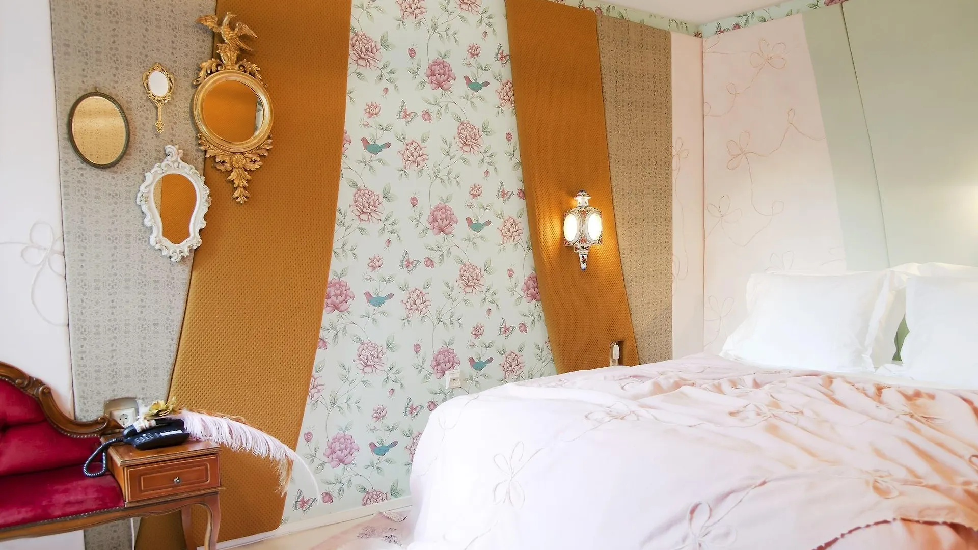 Hotel The Exchange Άμστερνταμ