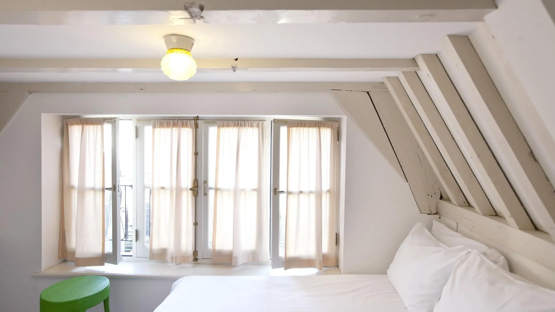Hotel The Exchange Άμστερνταμ
