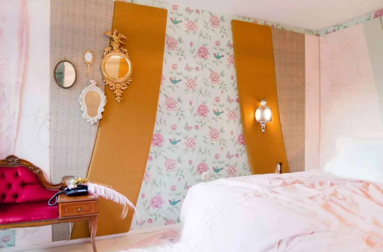 Hotel The Exchange Άμστερνταμ