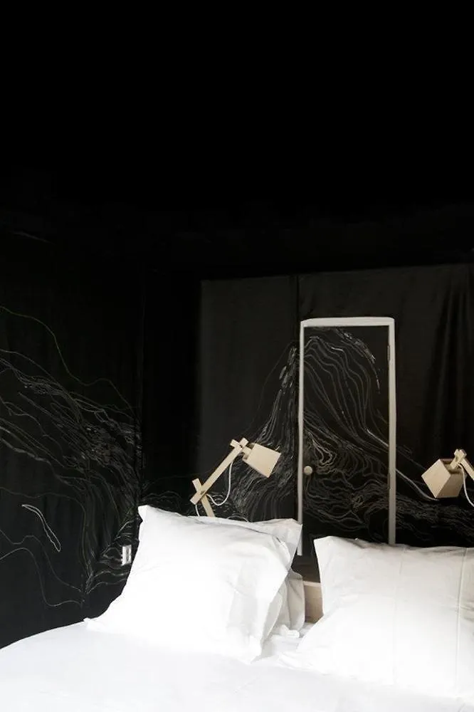 ***  Hotel The Exchange Άμστερνταμ Ολλανδία