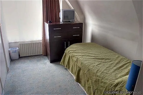 Hotel The Exchange Άμστερνταμ 3*,