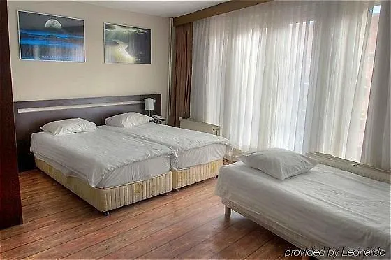 Hotel The Exchange Άμστερνταμ