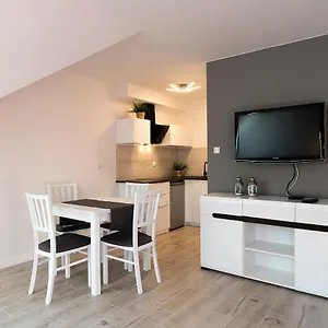 Everysky Leśny Dom16-18 Apartament Karpacz