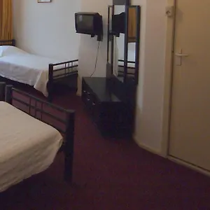 Hotell Parkzicht **