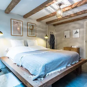 Apartment Amstel, Amsterdam