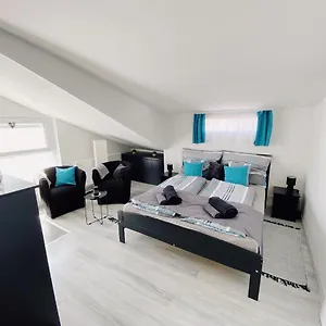Tramini Apartament Eger