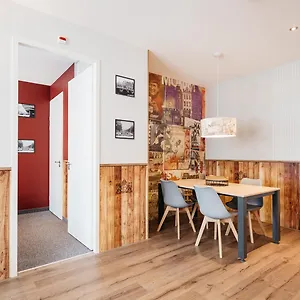 Hotel Id, Amsterdam