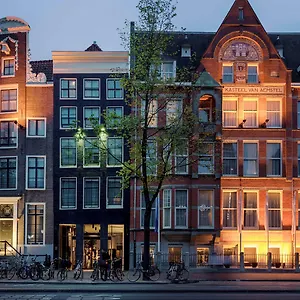 Hotel Ink - Mgallery, Amsterdam