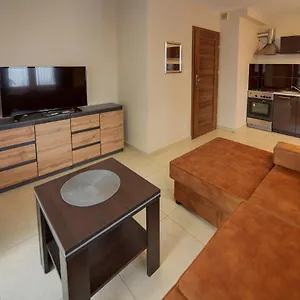 Przytulny I Gustowny Sun Seasons 24 W Karpaczu By Renters Apartament Karpacz