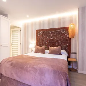Serennia Fira Gran Via Exclusive Ξενοδοχείο Οσπιταλέτ ντε Λιοβρεγάτ