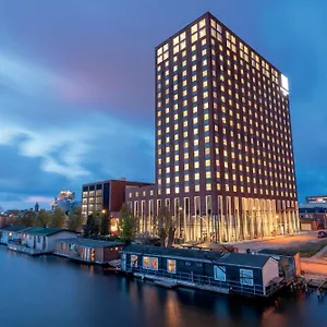 Hotell Leonardo Royal