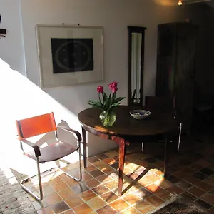 Apartment Kalkmarkt, Amsterdam