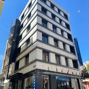 Pandora Otel İstanbul