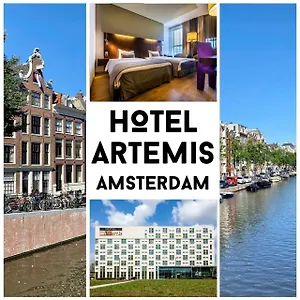 Dutch Design Artemis **** Amsterdam