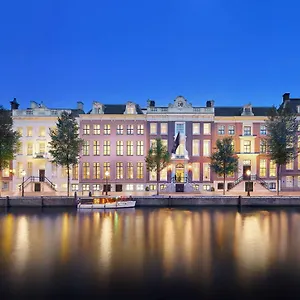 Hotell Waldorf Astoria