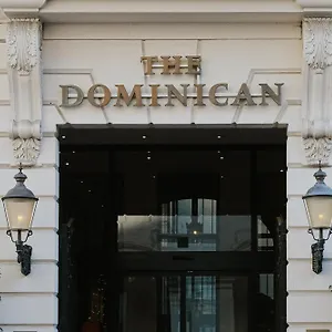 The Dominican, Brussels, A Member Of Design Брюссель