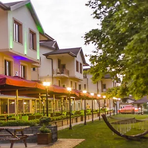 Park Orman Polonezkoy Otel İstanbul