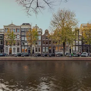Hotell The Pavilions Amsterdam, The Toren