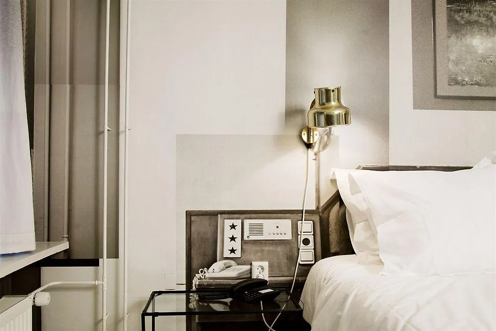 Hotel The Exchange Amsterdam