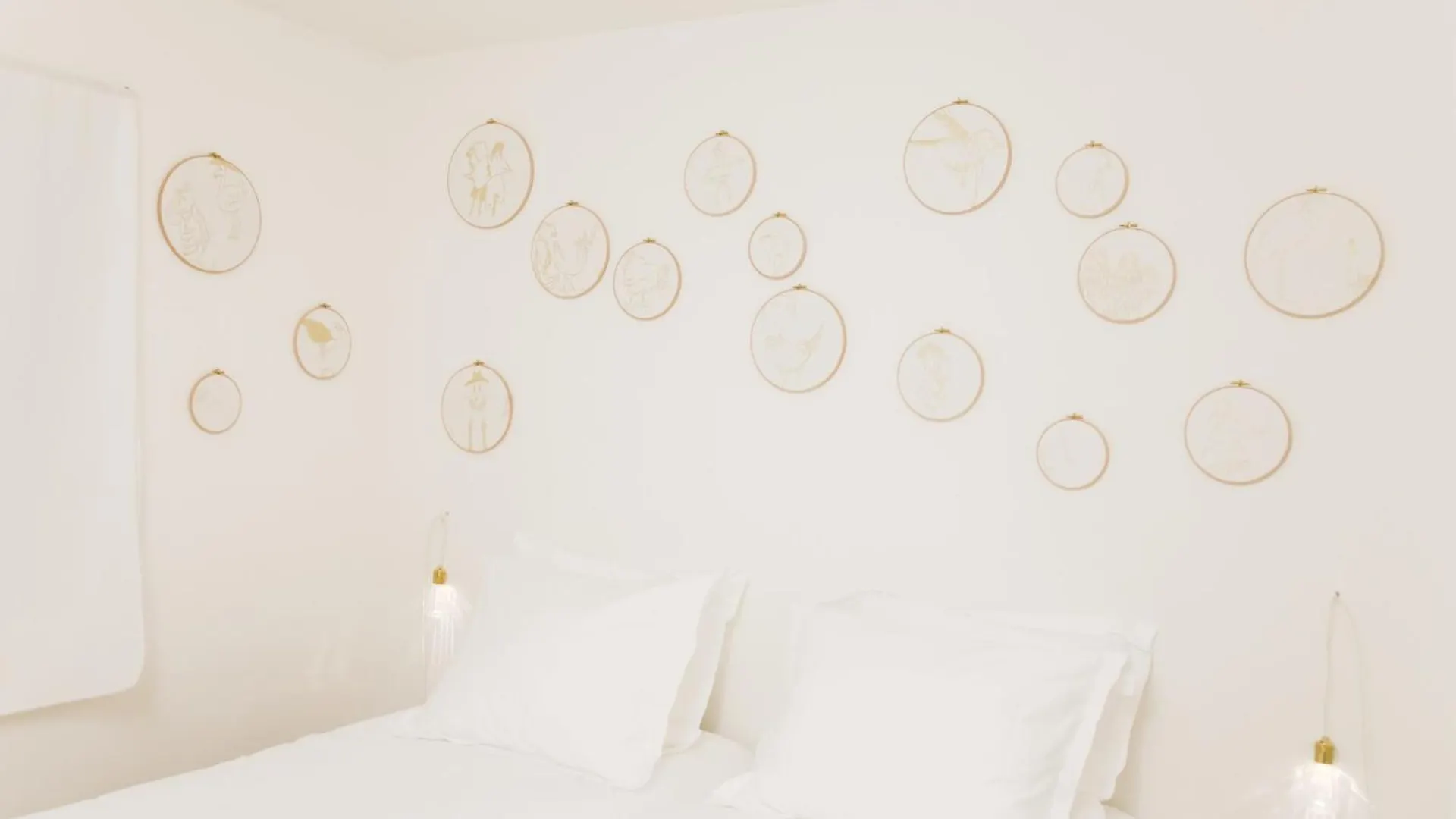 Hotel The Exchange Amszterdam Hollandia