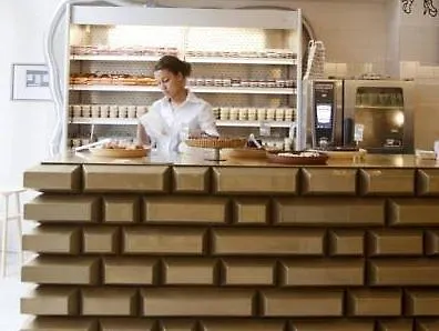 酒店 外汇酒店 阿姆斯特丹