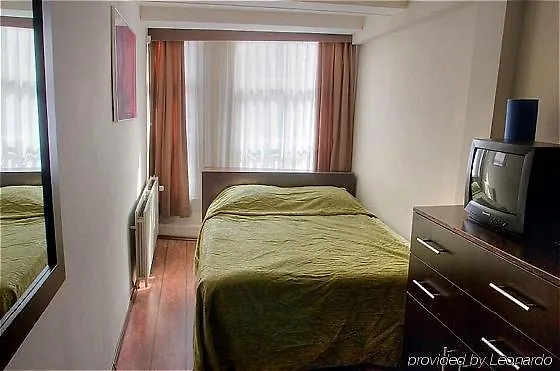 Hotel The Exchange Amszterdam