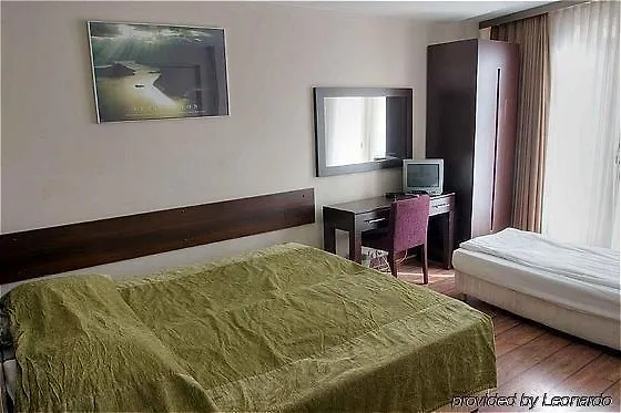Hotel The Exchange Amszterdam