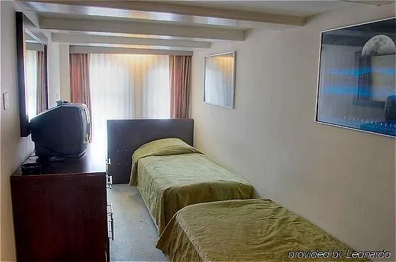 Hotel The Exchange Amsterdam