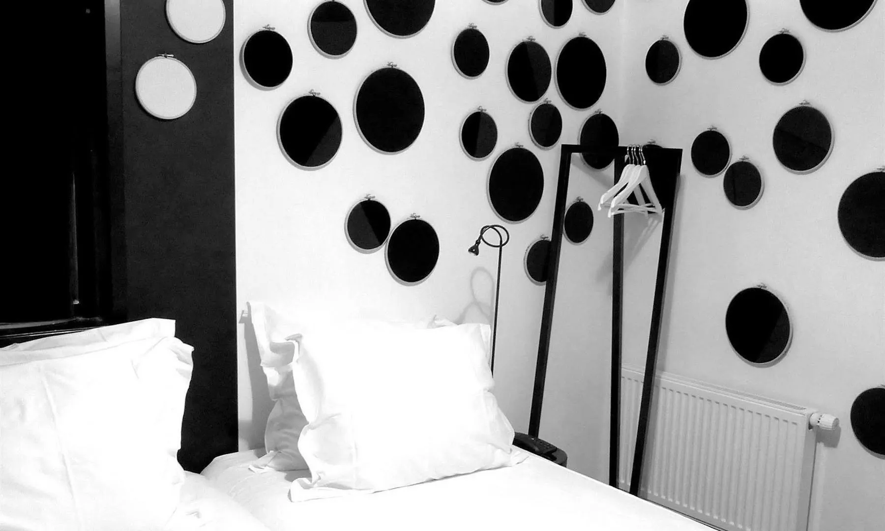 Hotel The Exchange Amszterdam