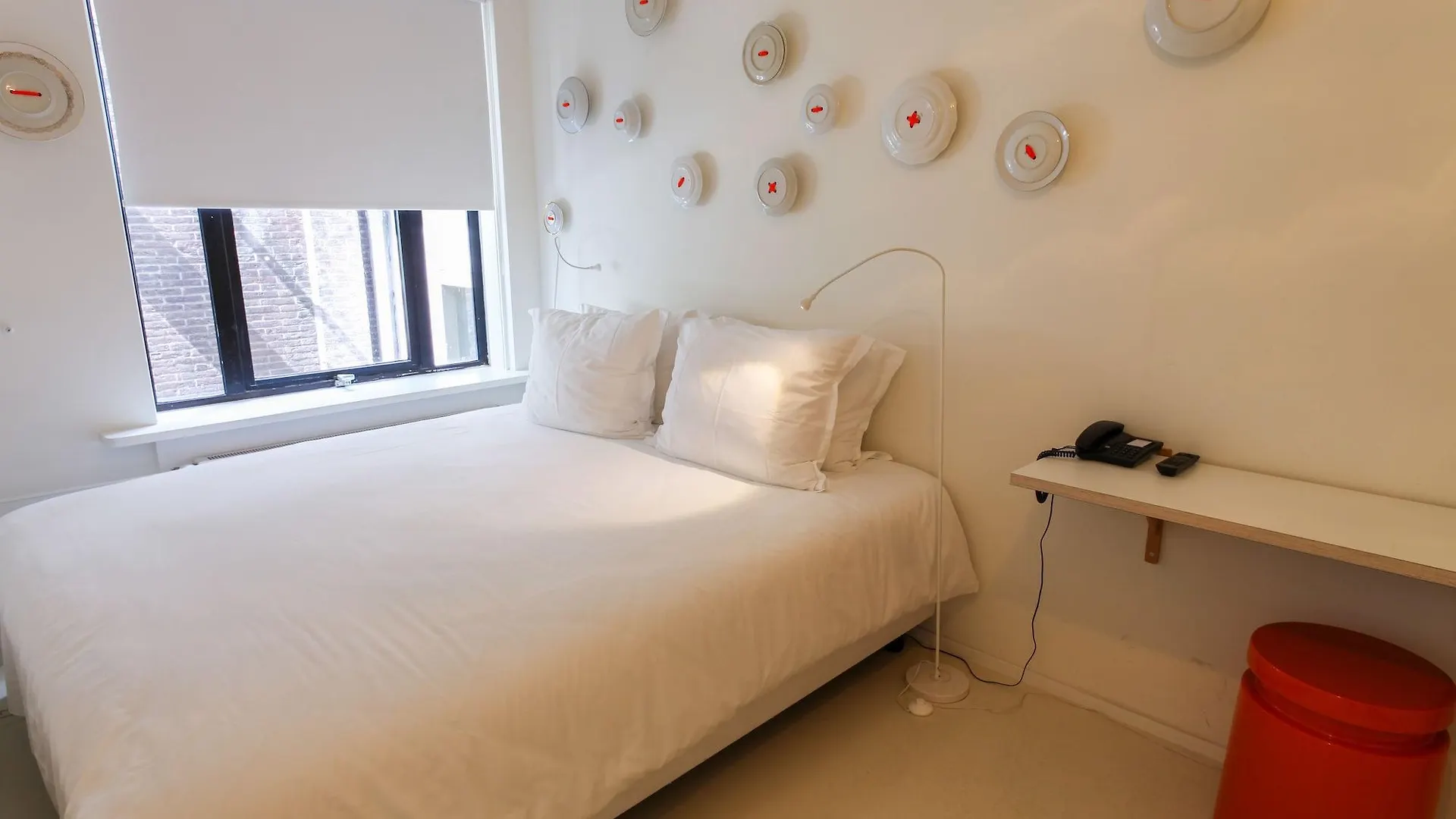 Hotel The Exchange Amsterdam