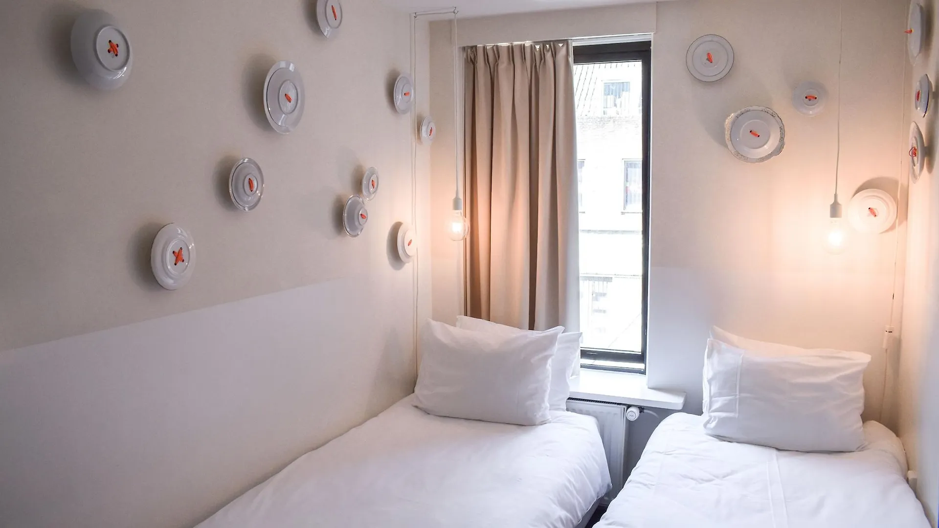 Hotel The Exchange Amsterdam