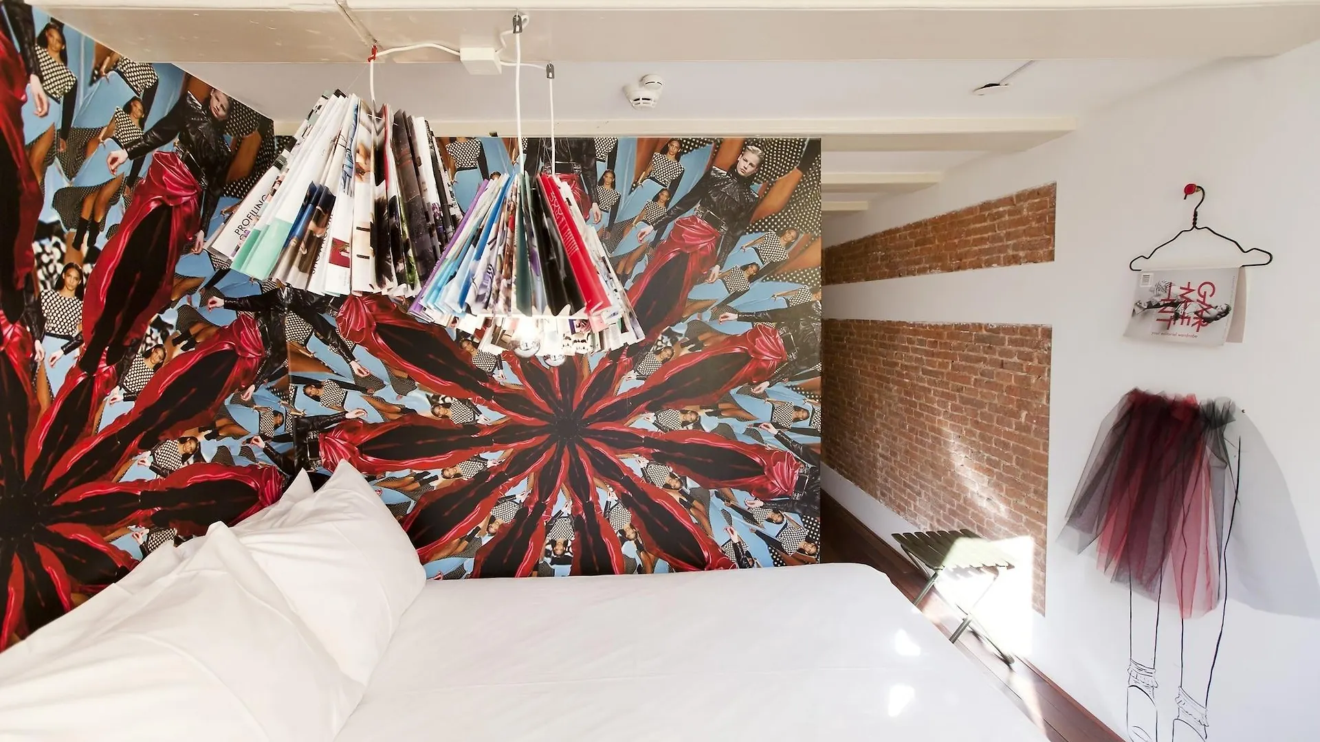 Hotel The Exchange Amsterdam