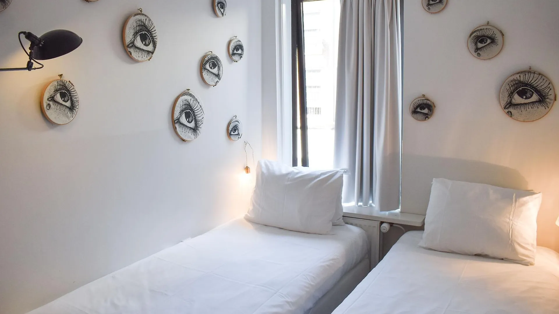 Hotel The Exchange Amsterdam
