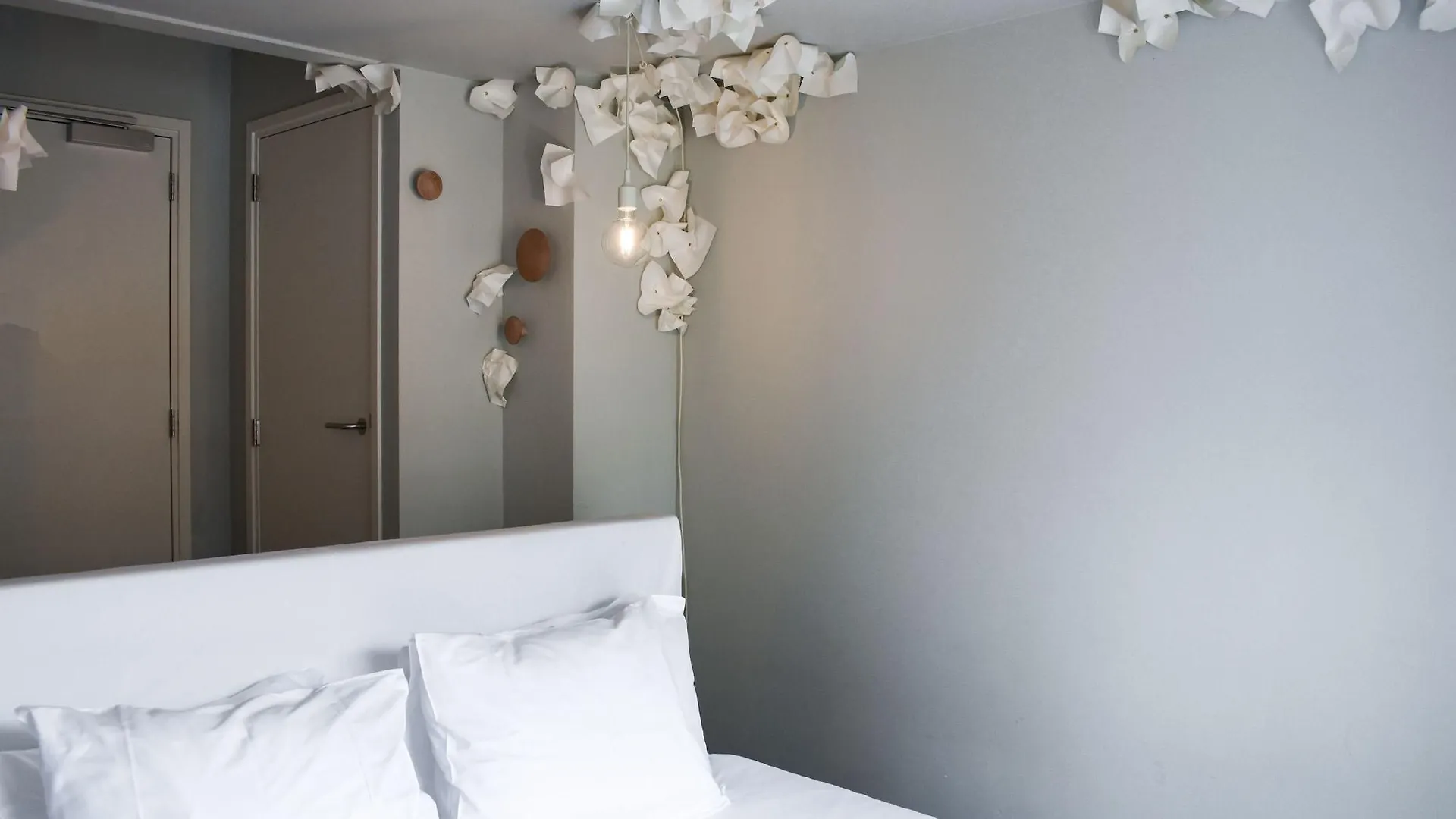 Hotel The Exchange Amsterdam