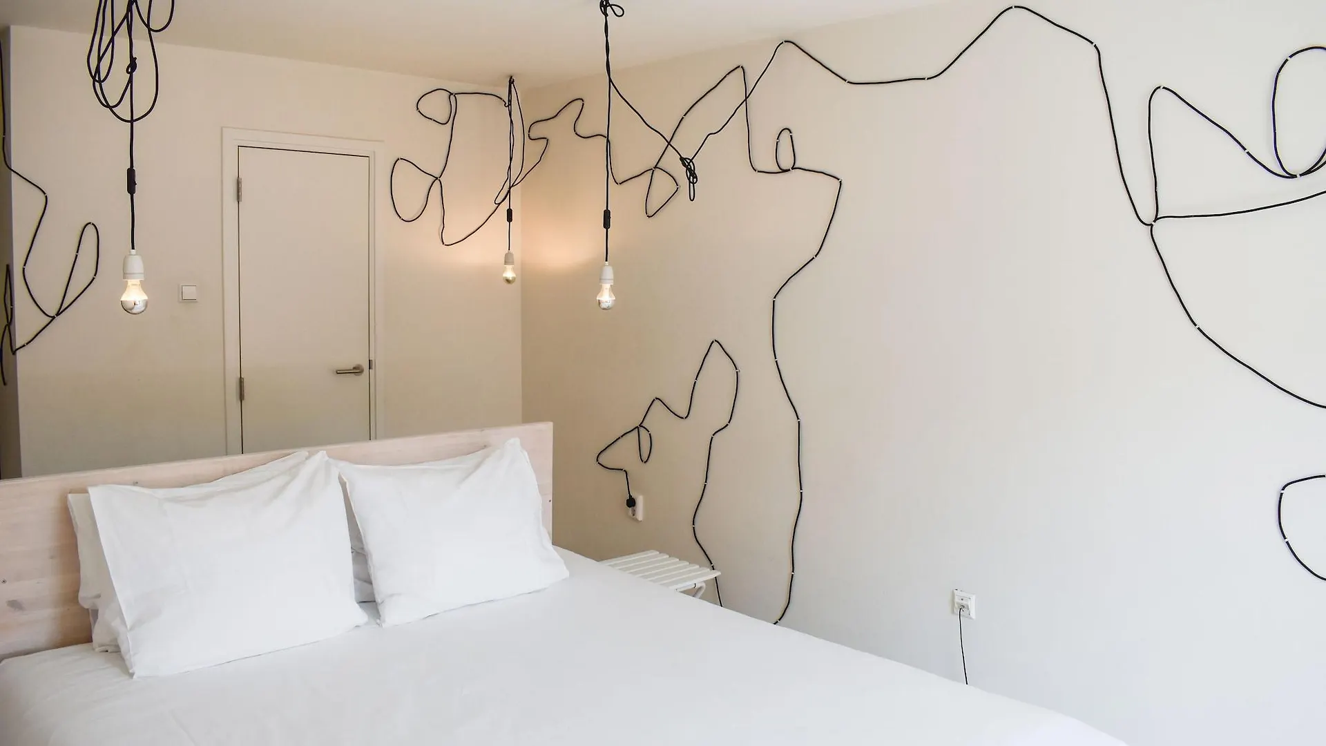 Hotel The Exchange Amsterdam Netherlands
