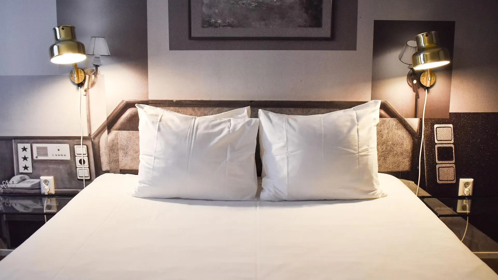Hotel The Exchange Amsterdam