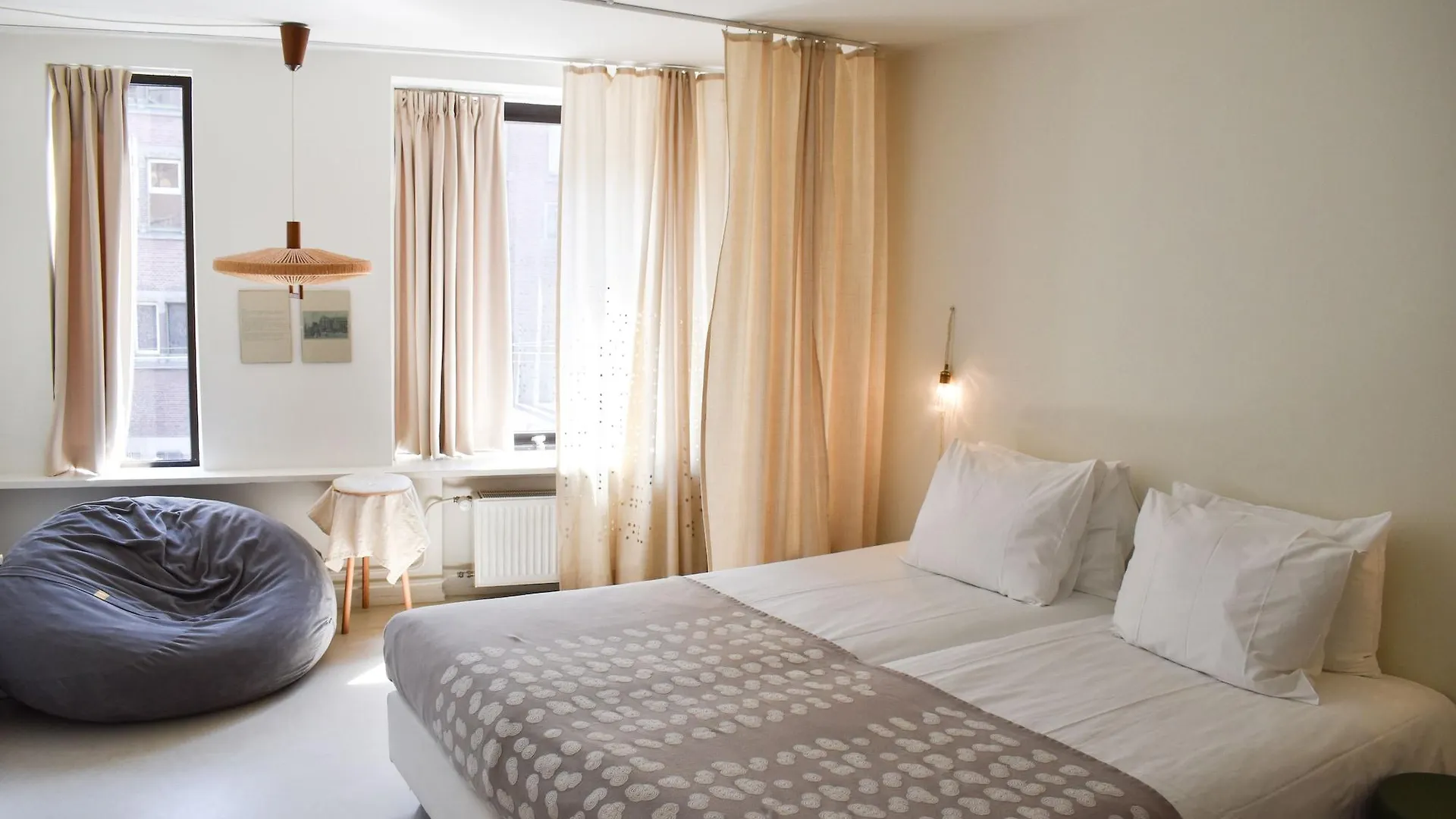 Hotel The Exchange Amsterdam 3*,  Netherlands