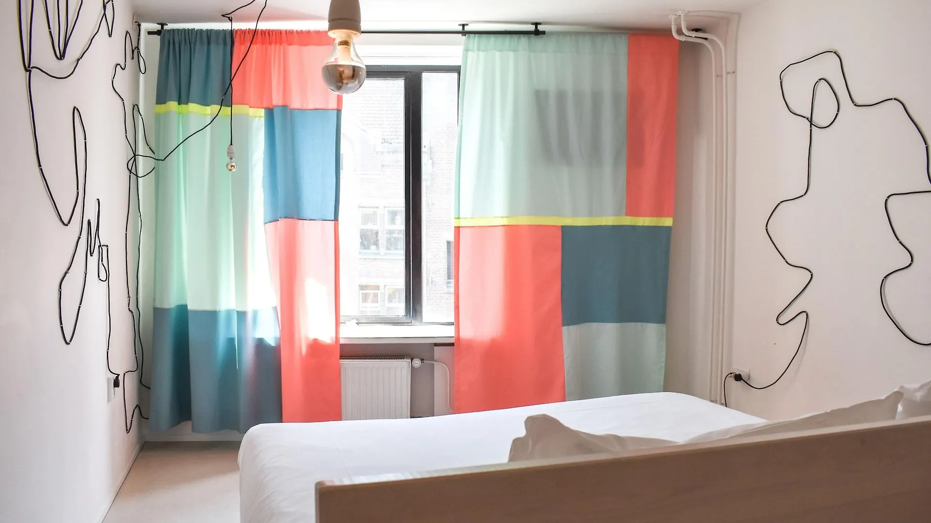 Hotel The Exchange Amsterdam 3*,  Netherlands