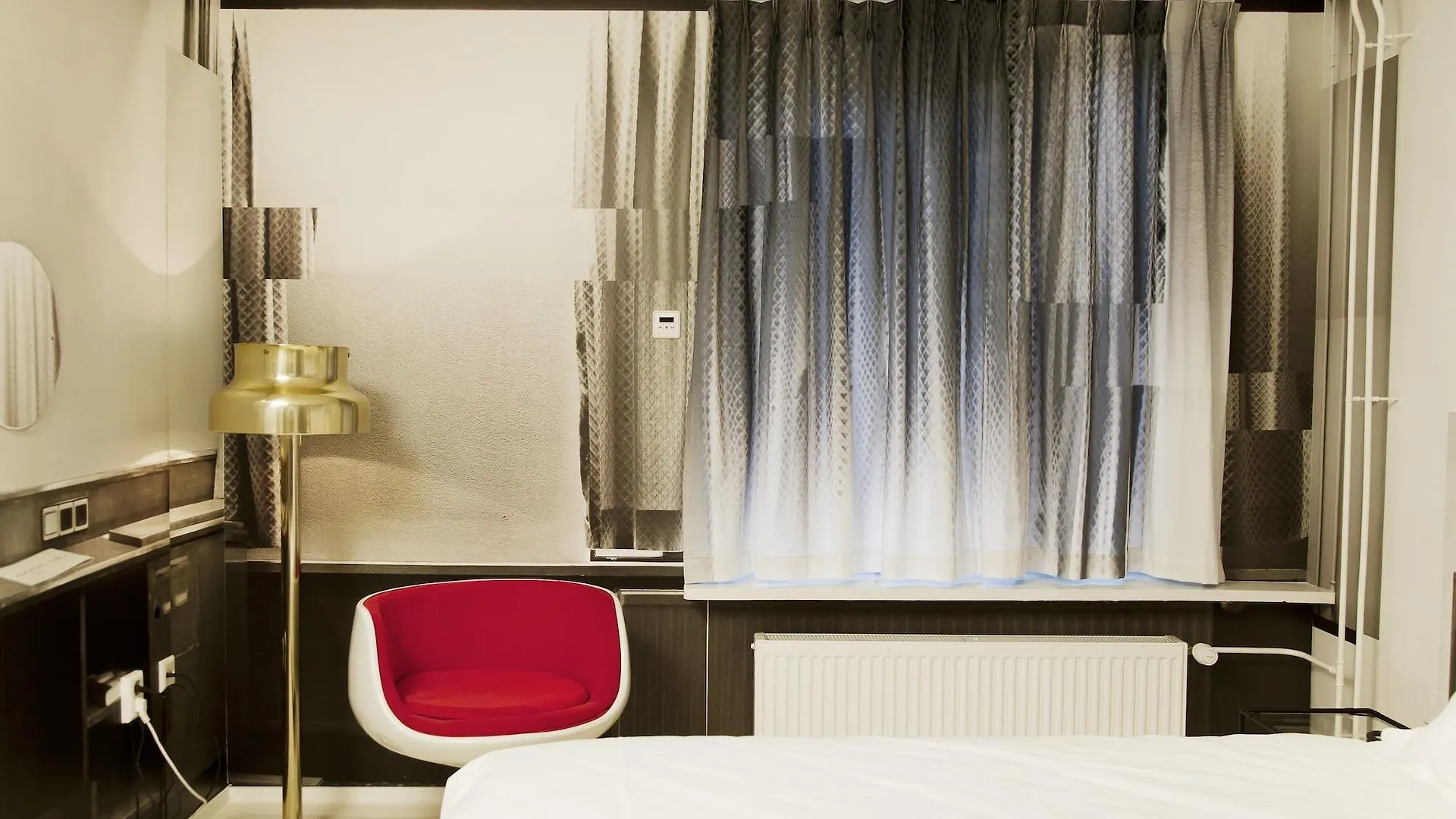 Hotel The Exchange Amsterdam Netherlands