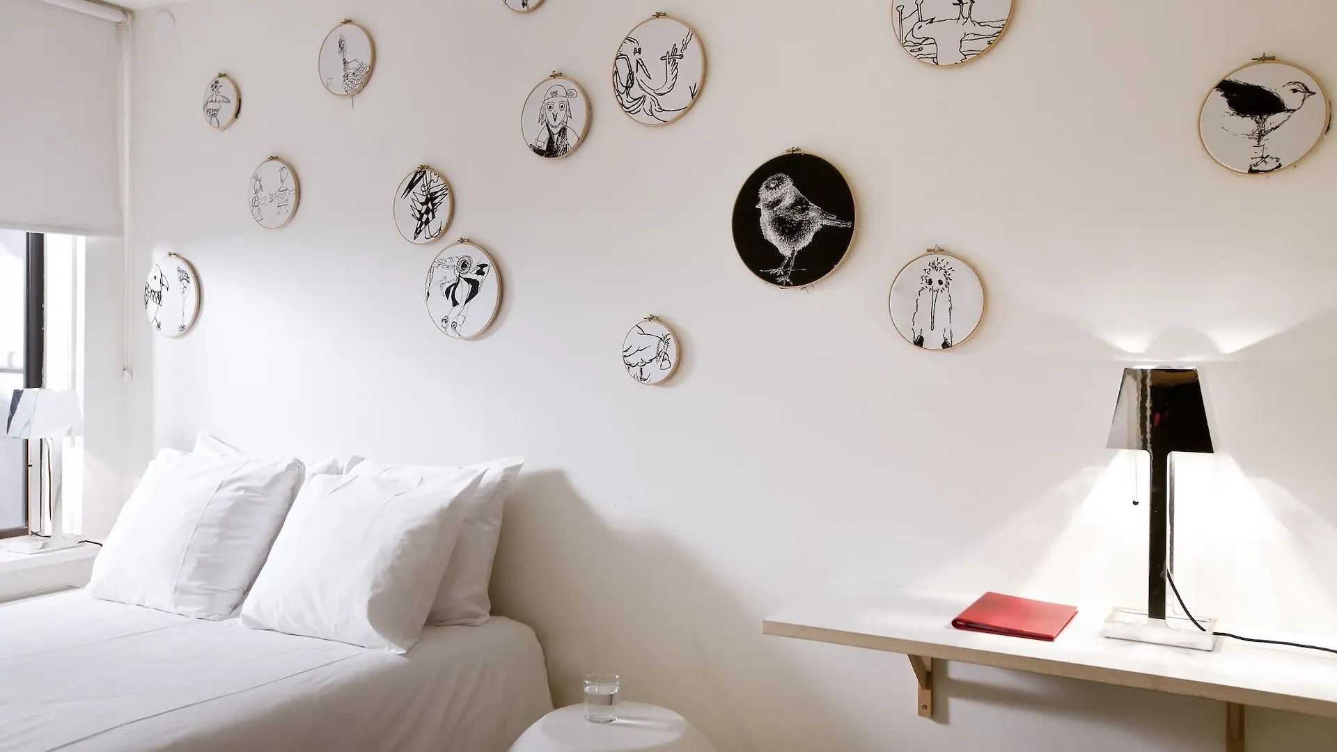 Hotel The Exchange Amsterdam
