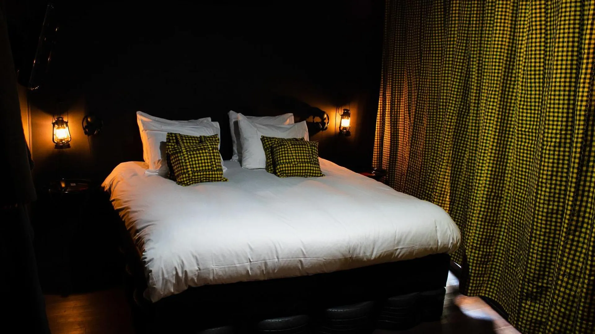 Hotel The Exchange Amsterdam