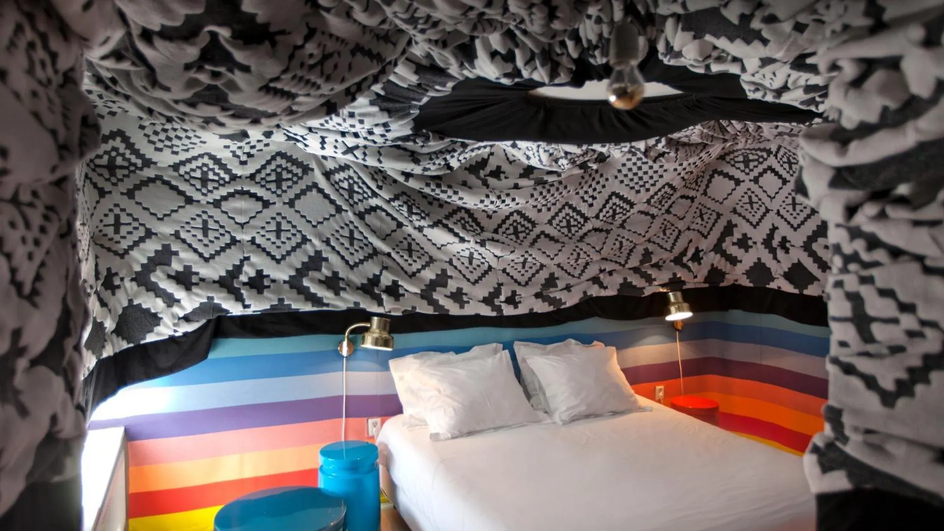Hotel The Exchange Amsterdam