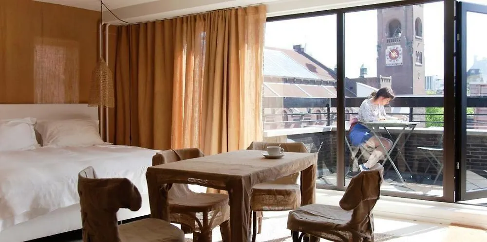 Hotel The Exchange Amsterdam 3*,  Netherlands