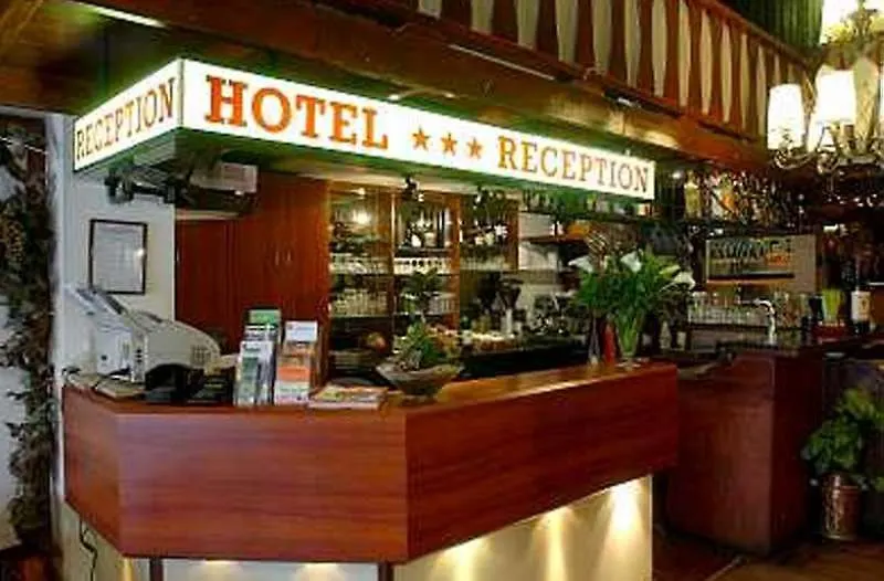Hotel The Exchange Amsterdam