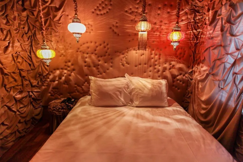 Hotel The Exchange Amsterdam